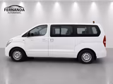 Hyundai H-1 Travel Comfort | 1 hand | 8 Sitzer | - Hyundai Gebrauchtwagen von 2013