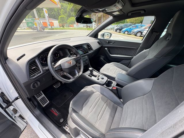 Ateca 2.0l TSI DSG*COPPER/AHK/*UPE 57185€299€mtl