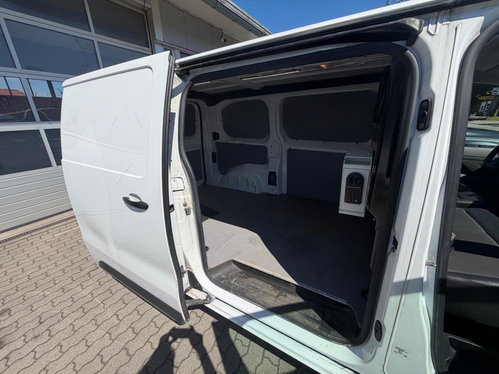 Peugeot Expert 1,6 HDI Kasten