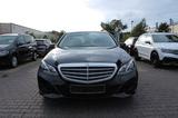 Mercedes-Benz E 200 CGI BlueEfficiency Lim.° PDC° Temp °StzH - gebrauchte Mercedes-Benz E 200 aus dem Jahr 2014