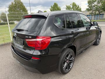 BMW X3 - 12