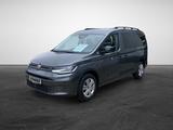 Volkswagen Caddy Maxi 2.0 TDI DSG Family  AHK Navi LED Kame - Volkswagen: Zentralverriegelung