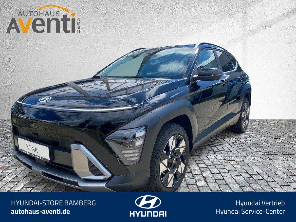 Hyundai KONA - Bild 1