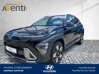 Hyundai KONA - Vorschau Bild 1