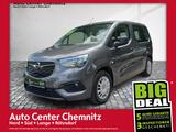 Opel Combo Life E 1.2 Edition MultimediaNavi/PDC/Klim