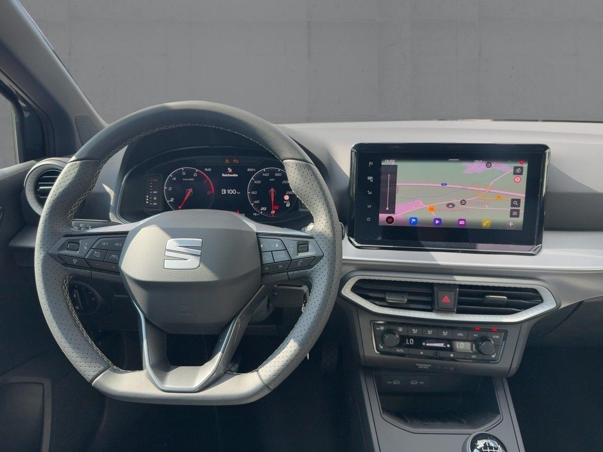 Seat Arona - Bild 9