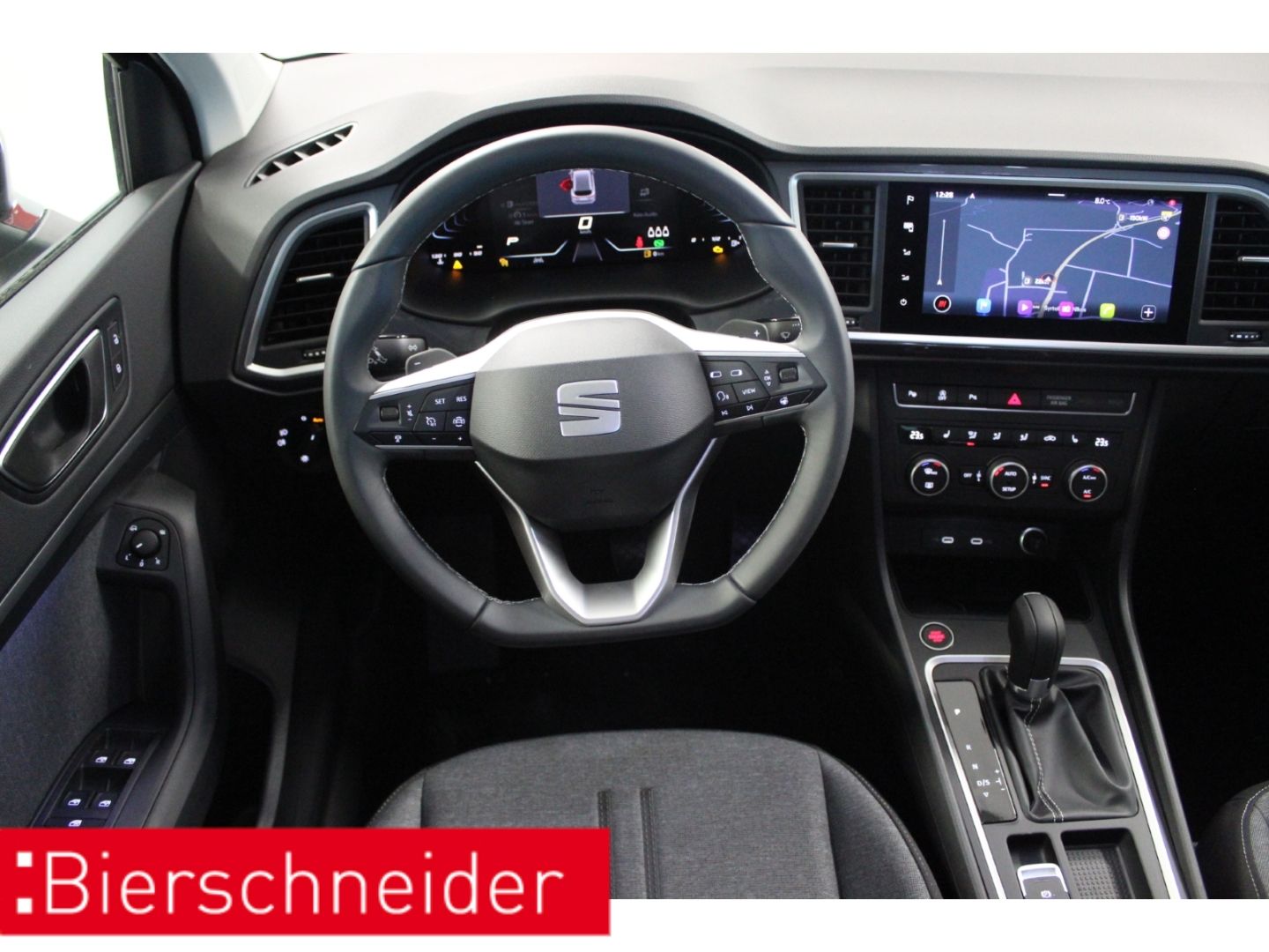 Seat Ateca - Bild 5