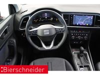 Seat Ateca - Vorschau Bild 5