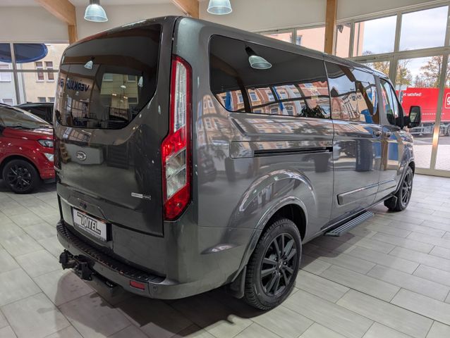 Ford Tourneo Custom Titanium L2 2,0l Ecoblue NaviRFK