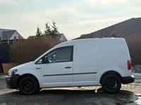 Volkswagen Caddy*KLIMA*NAVI*DACHKLAPPE+PANO*TOP
