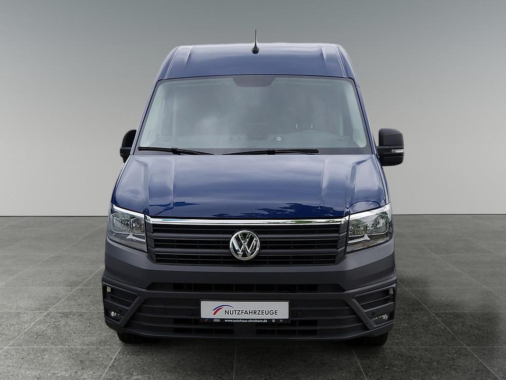 Volkswagen Crafter 35 Kasten LR HD KLIMA PDC AHK