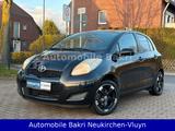 Toyota Yaris Cool Klima-Tüv-Insp-Kupplung Neu *TOP* - Toyota Yaris in Krefeld