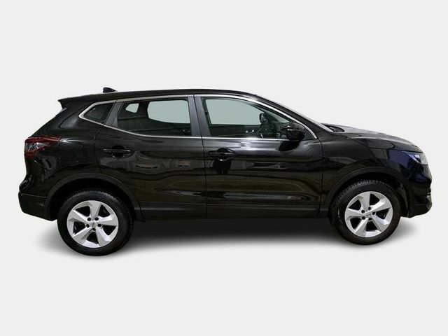 Nissan NISSAN QASHQAI 1.5 dCi 115 Business