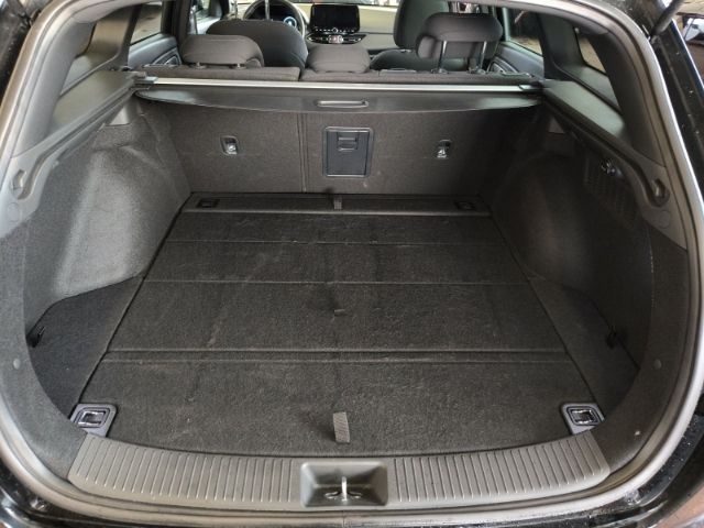 Fahrzeugabbildung Hyundai i30 FL Kombi (MY25) 1.5 T-GDI (140 PS) 48V 7-DCT