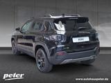 Jeep Avenger The North Face 4xe MY25 1.2l T3 eAWD - Jeep Avenger: The North Face