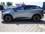 Kia Sportage 1.6D 136 AWD GT-Line DCT7 AHK Navi ACC  - Kia Sportage mit Diesel-Antrieb: Geländewagen, Automatik