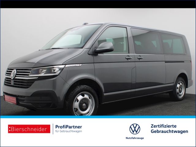 Volkswagen T6.1 Caravelle 2.0 TDI DSG LR Comfortline NAVI S