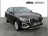 Audi Q2 (GAG) 35 TFSI advanced ABS Fahrerairbag ESP Z - Audi Q2 GA mit Benzin-Antrieb