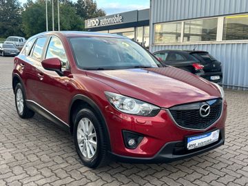 Mazda CX-5 - 2