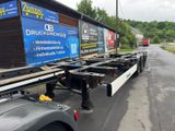 Krone SD 2x Liftachse / 20,30,40,45 ft Container/ - Offers matching your search criteria