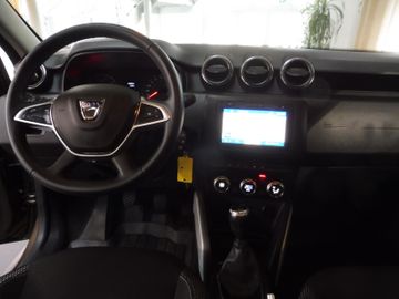 Dacia Duster II Prestige