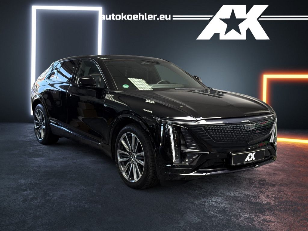 Angebot ansehen Cadillac Andere