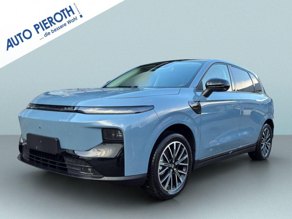Leapmotor Другой