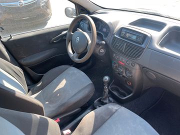 Fiat Punto 1.2 8V Start *KLIMAANLAGE*TÜV-102025*