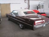 Cadillac Deville - Cadillac Deville aus 1969