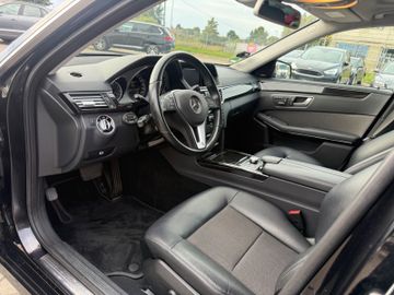 Mercedes E 300 - 9
