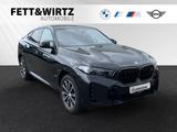 BMW X6 M60i xDrive AHK|SkyLounge|Bowers&Wilkins - BMW X6 M60 Gebrauchtwagen