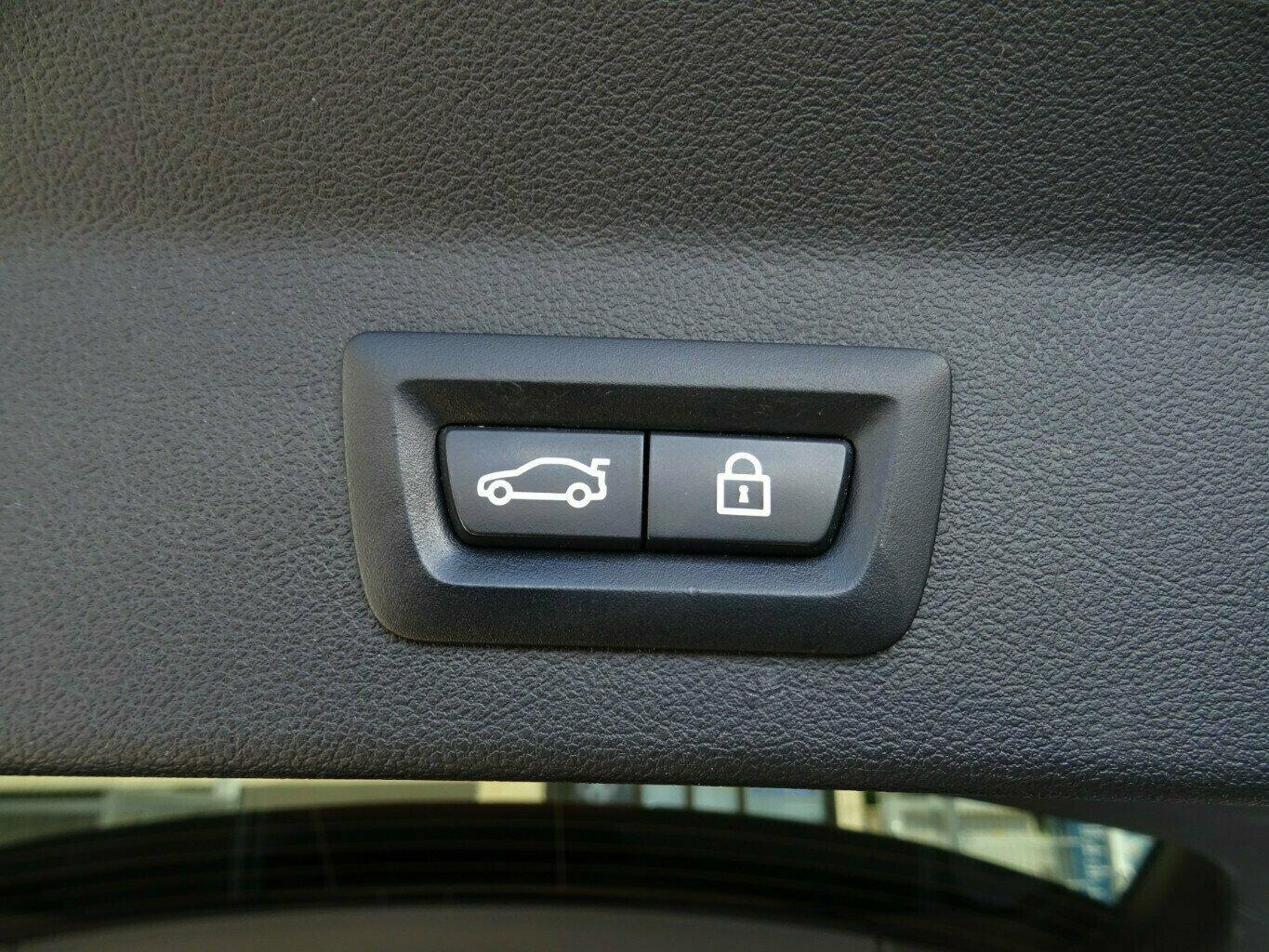 BMW X3 20 d xDrive M-Sport SAG,AHK,Leder,ACC, миниатюра 9