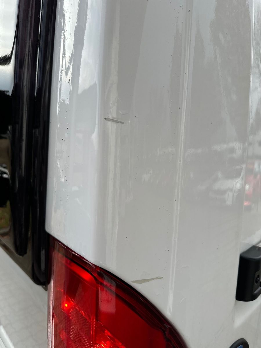 Fahrzeugabbildung Weinsberg CaraBus 540 MQ Peugeot