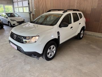Dacia Duster - 1