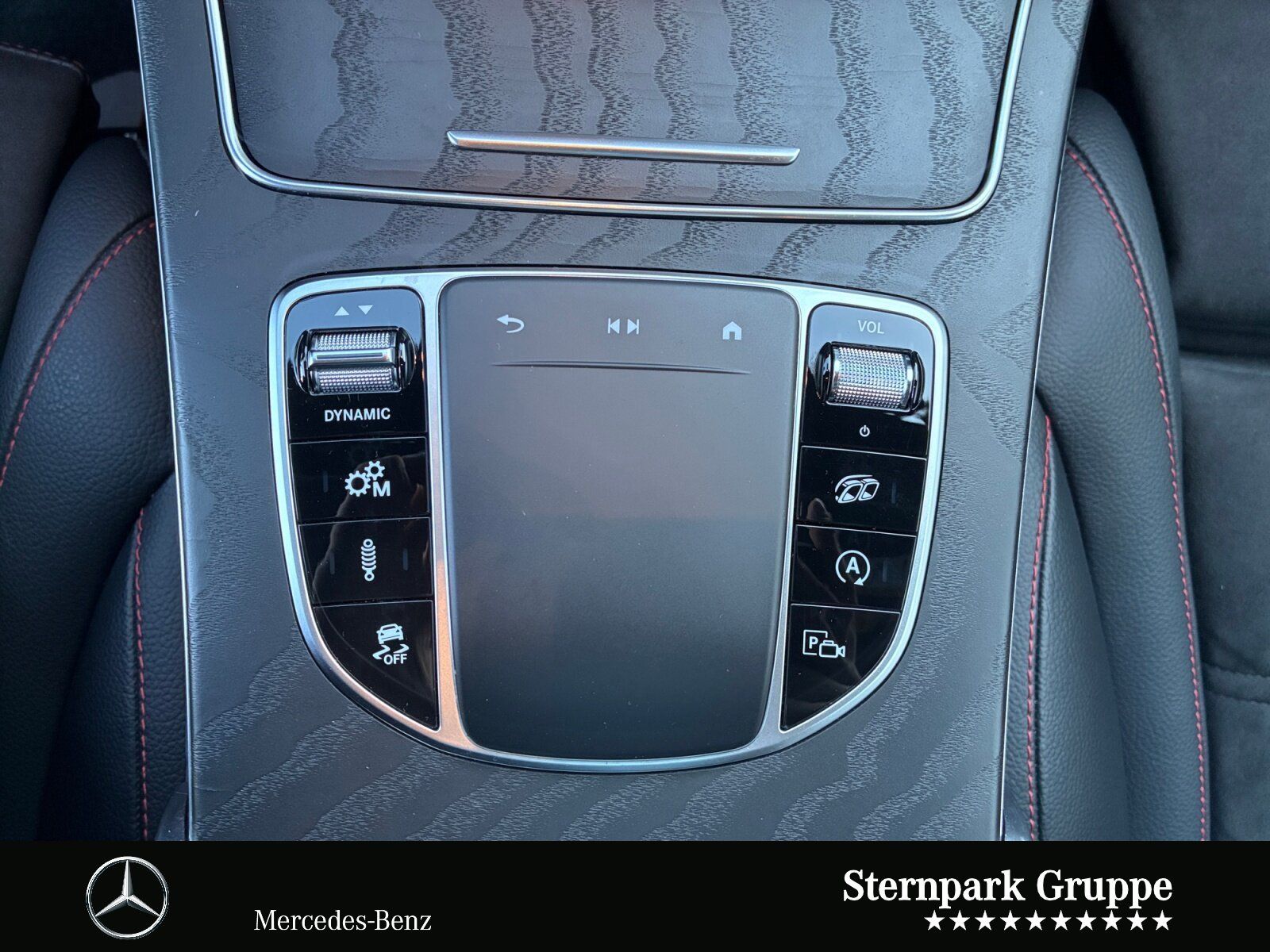 Mercedes-Benz GLC 43 AMG 4M AHK+Pano+Keyless+LED+Night+Trittbr foto 20