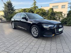 AUDI A6 Avant 40 TDI quattro*ACC*LEDER* AUDI A6 Avant 40 TDI quattro*ACC*LEDER*