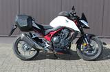 Honda CB 750 A / ABS / Zubehör / Garantie - HONDA CB750