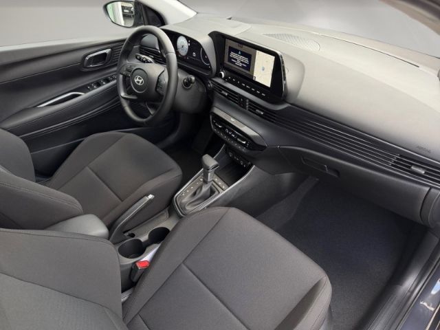 Hyundai i20 - Bild 14