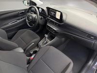 Hyundai i20 - Vorschau Bild 14