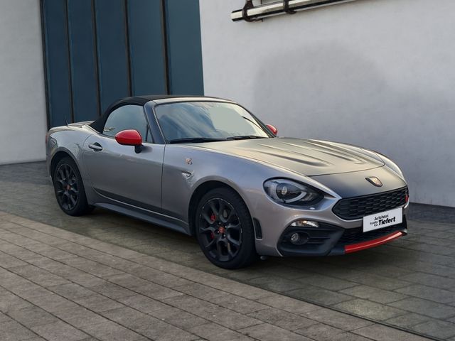 124 Spider