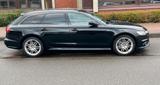 Audi A6 Avant 3.0 V6 TDI quattro - Motor wie neu - Audi: V6 Motor