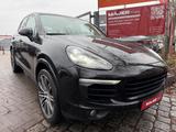 Porsche Cayenne S Diesel BOSE*MEMORY*CHRONO*LED*LEDER - Porsche Cayenne Gebrauchtwagen in Hamburg