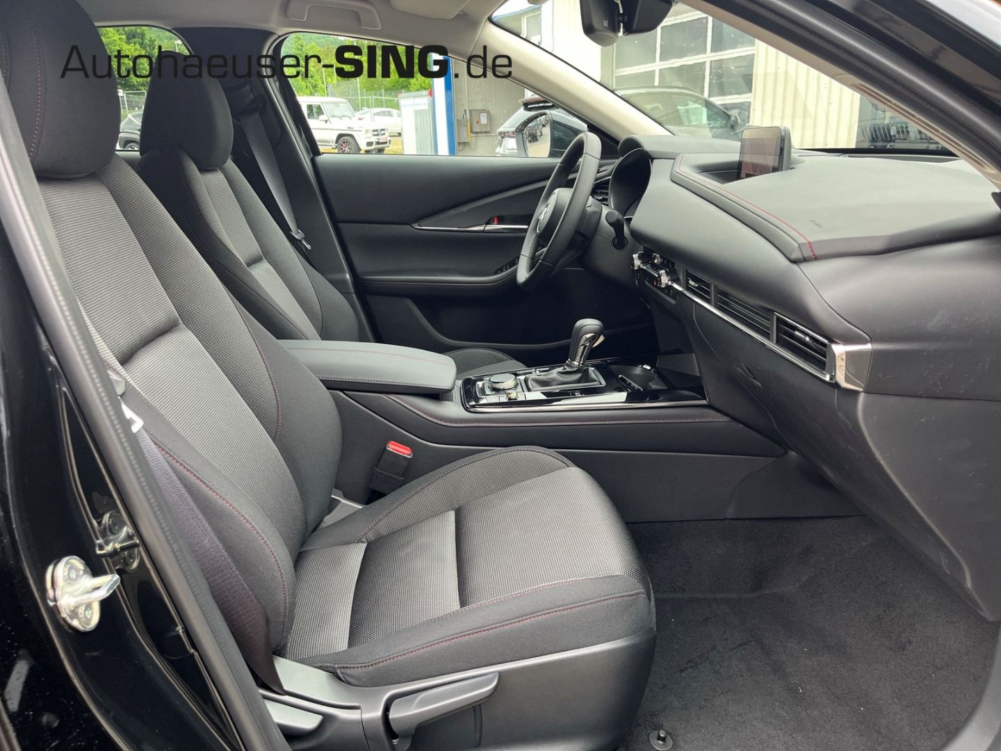 Mazda CX-30 - Bild 15