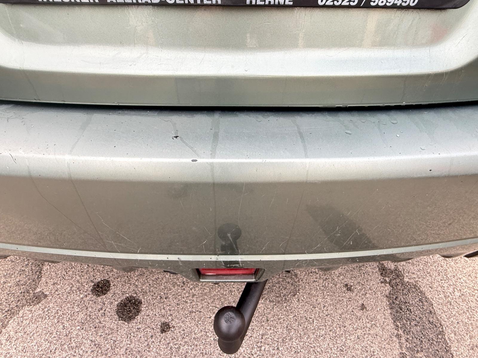 Subaru XV 2014 — photo 20