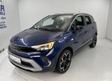 Opel Crossland X Ultimate*1,5-81kW*Head-Up*NAVI*SH*E6 - Opel Crossland (X) SUV