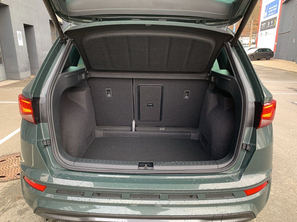 Cupra Ateca - Bild 12