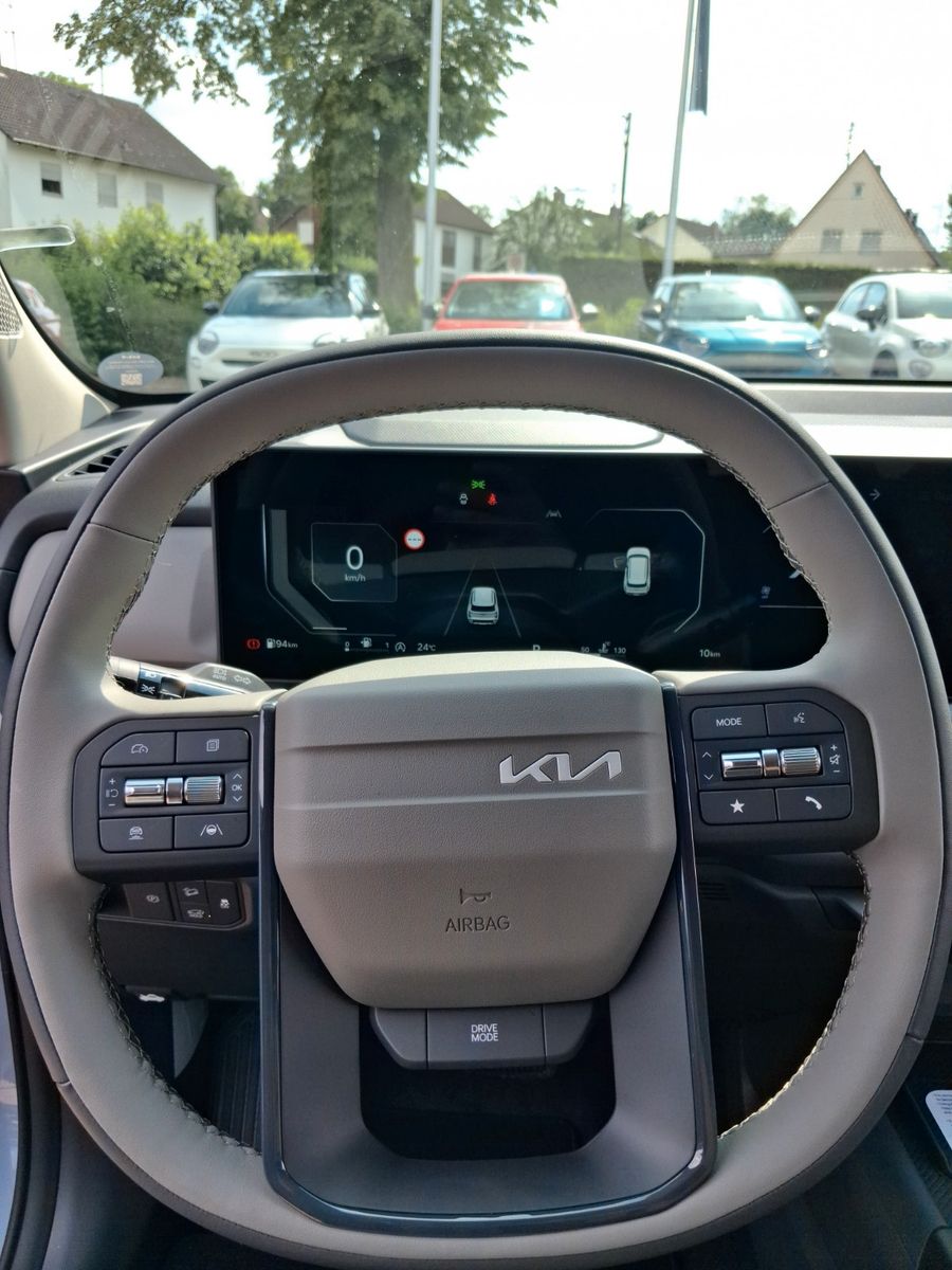 Fahrzeugabbildung Kia Seltos 132 kW Spirit