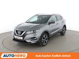 Nissan Qashqai 1.6 N-Connecta*NAVI*TEMPO*CAM*PDC*AHK*