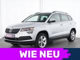 Skoda Karoq Ambition Pano|Navigation|CarPlay|LED|ACC - Skoda Karoq in Frankfurt (Main)