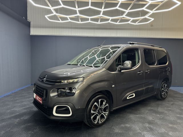 Citroën Berlingo Shine XL*3J.GARANTIE*1.Hand*TÜVNEU*